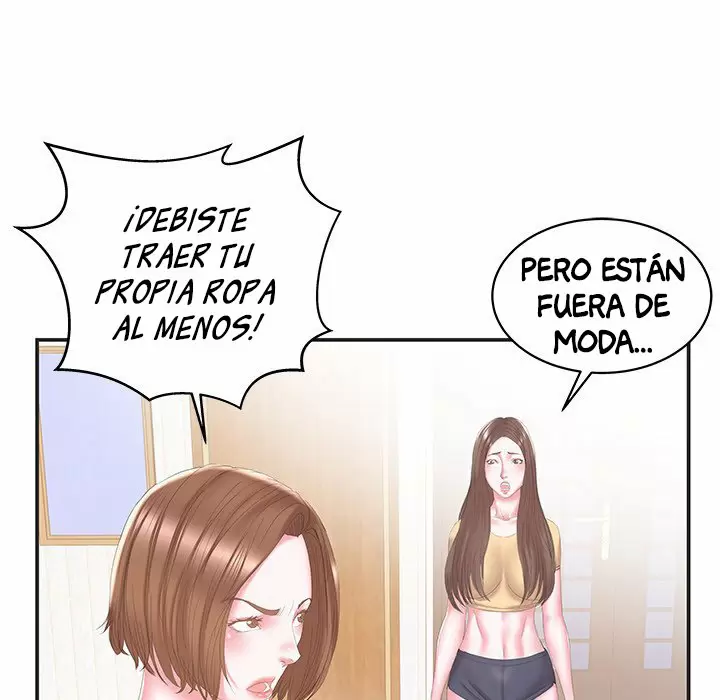 Sister in law (cuñada) Capítulo 24 - Page 44