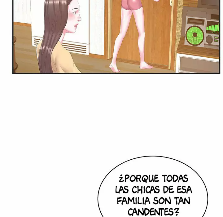 Sister in law (cuñada) Capítulo 24 - Page 47