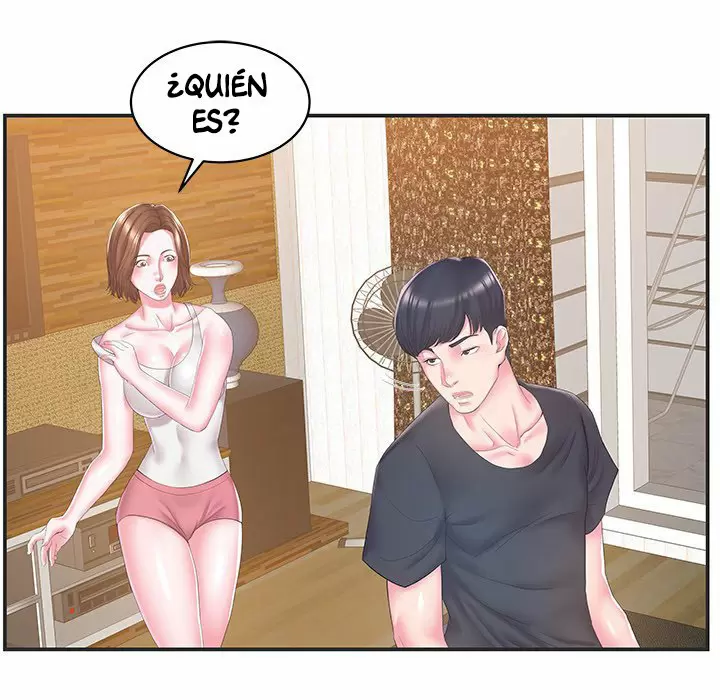 Sister in law (cuñada) Capítulo 24 - Page 5