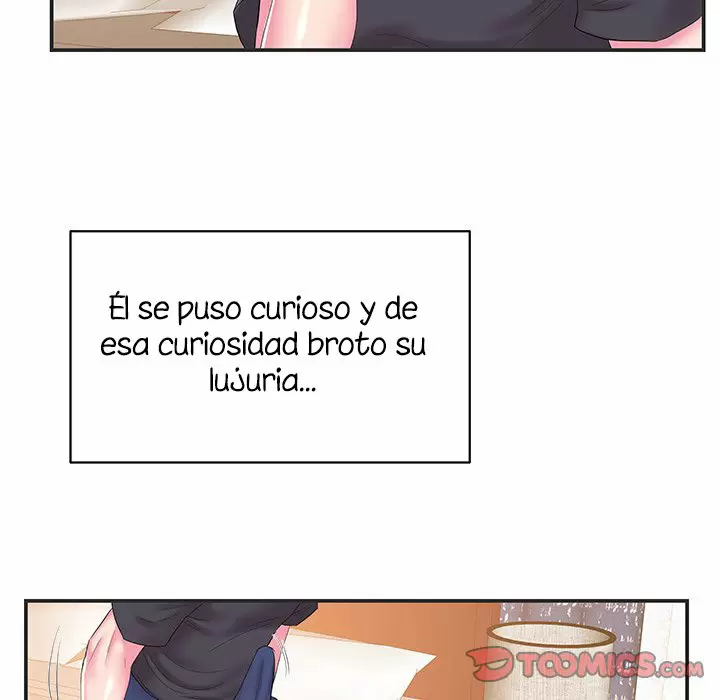 Sister in law (cuñada) Capítulo 24 - Page 61