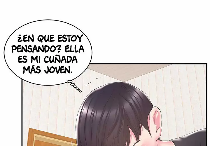 Sister in law (cuñada) Capítulo 25 - Page 3