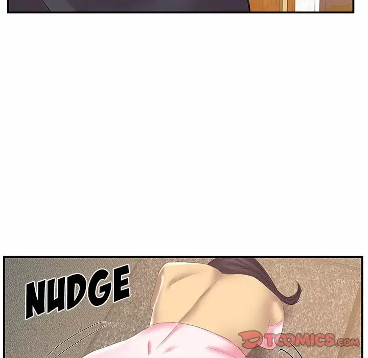 Sister in law (cuñada) Capítulo 25 - Page 38