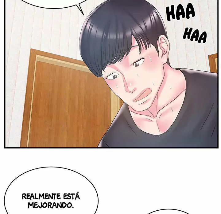 Sister in law (cuñada) Capítulo 25 - Page 48