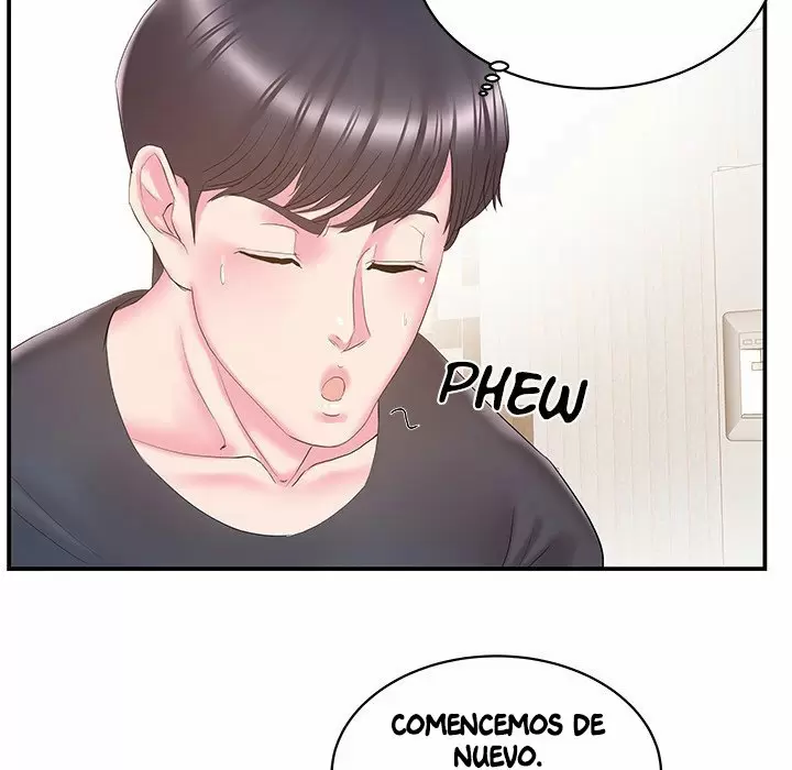 Sister in law (cuñada) Capítulo 25 - Page 8