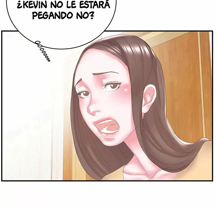 Sister in law (cuñada) Capítulo 25 - Page 92