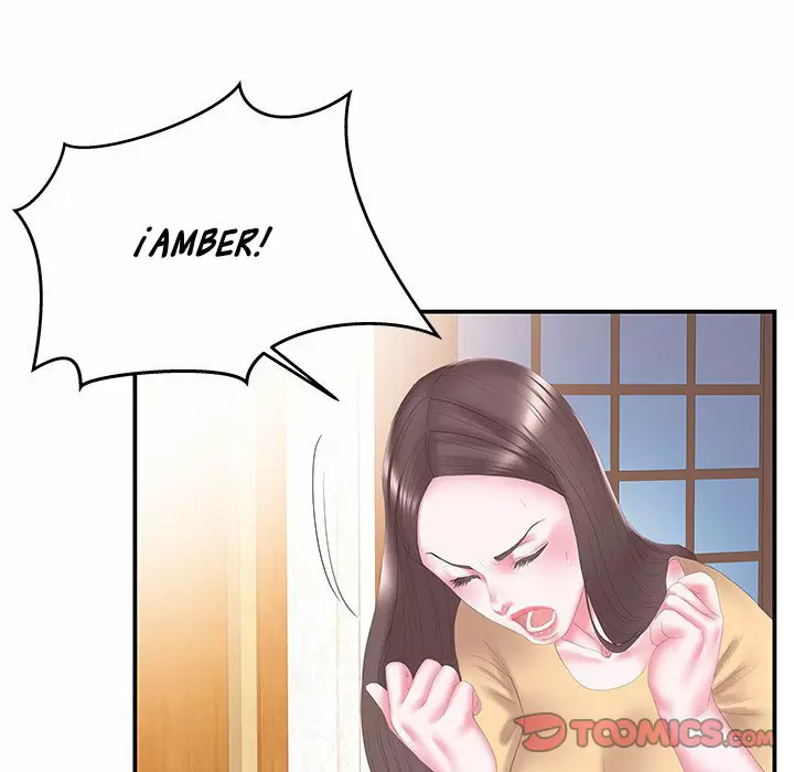 Sister in law (cuñada) Capítulo 26 - Page 10