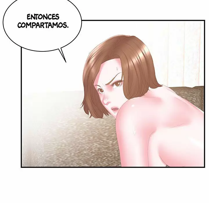 Sister in law (cuñada) Capítulo 26 - Page 17