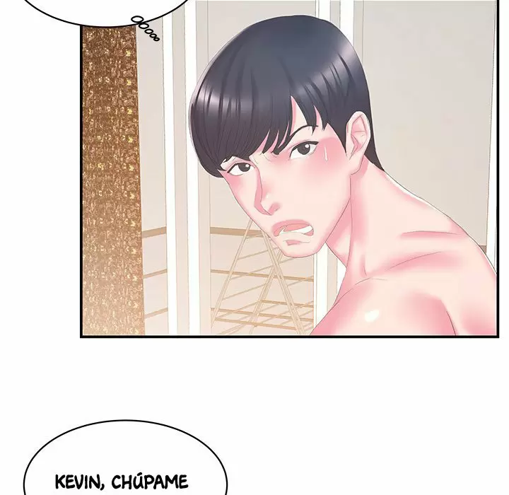 Sister in law (cuñada) Capítulo 26 - Page 20