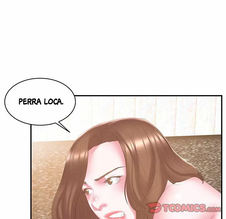 Sister in law (cuñada) Capítulo 26 - Page 22