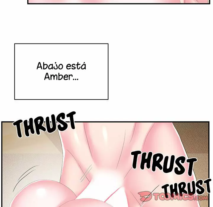 Sister in law (cuñada) Capítulo 26 - Page 26