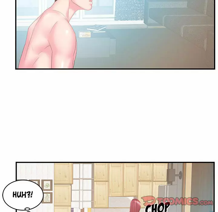 Sister in law (cuñada) Capítulo 26 - Page 78