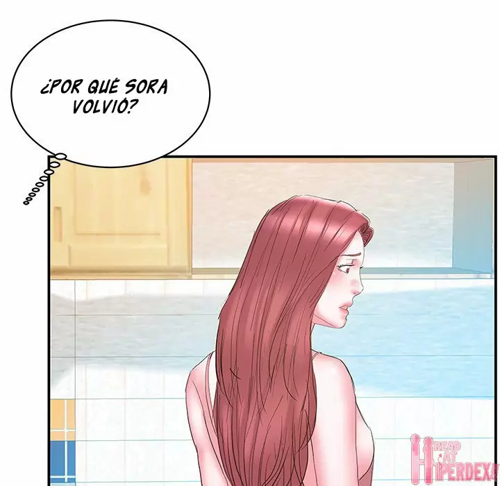 Sister in law (cuñada) Capítulo 26 - Page 81