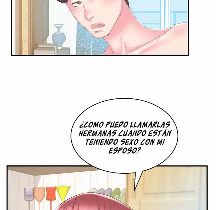 Sister in law (cuñada) Capítulo 27 - Page 15