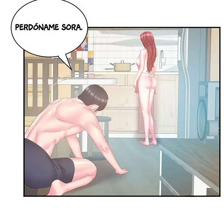 Sister in law (cuñada) Capítulo 27 - Page 21