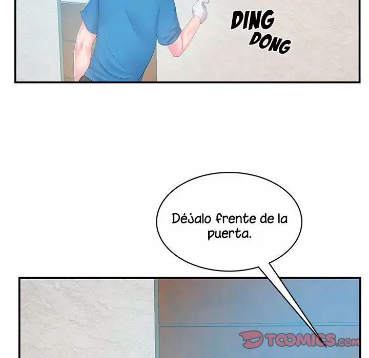 Sister in law (cuñada) Capítulo 27 - Page 38