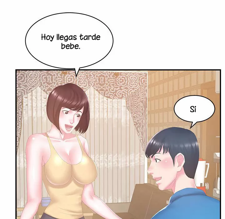 Sister in law (cuñada) Capítulo 27 - Page 45