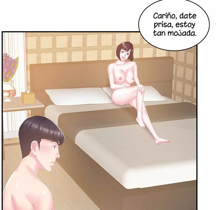 Sister in law (cuñada) Capítulo 27 - Page 52