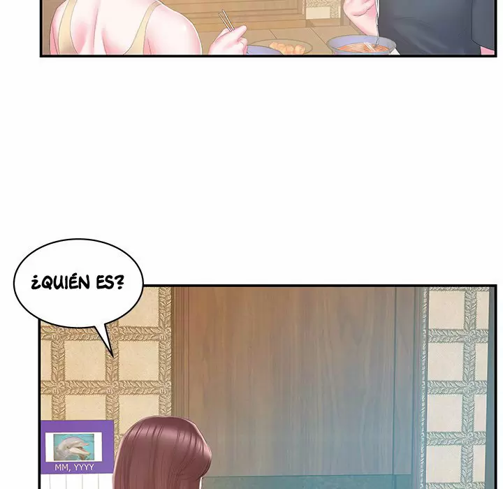 Sister in law (cuñada) Capítulo 27 - Page 69