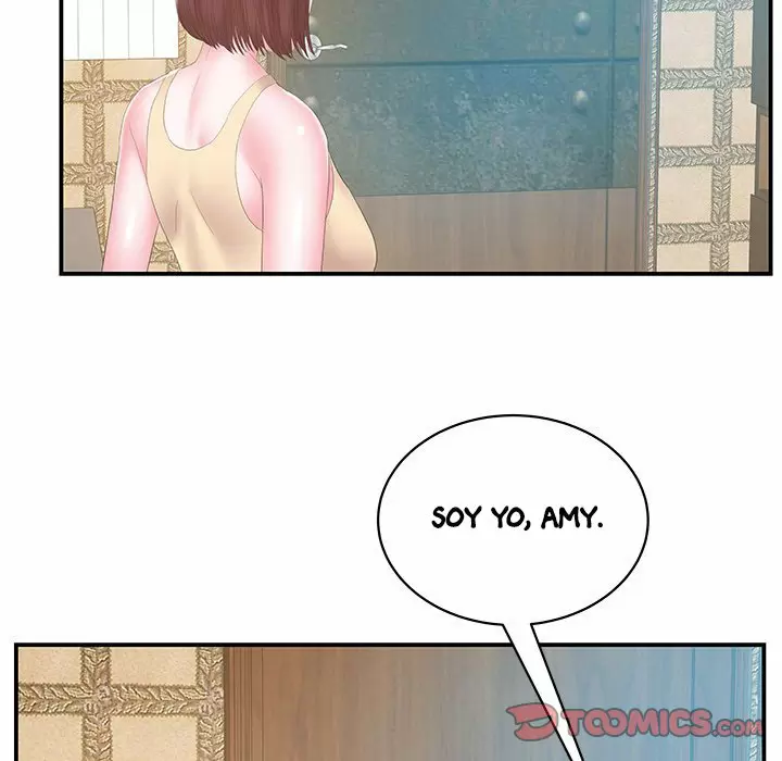 Sister in law (cuñada) Capítulo 27 - Page 70