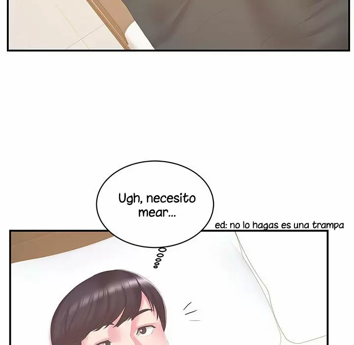 Sister in law (cuñada) Capítulo 27 - Page 85