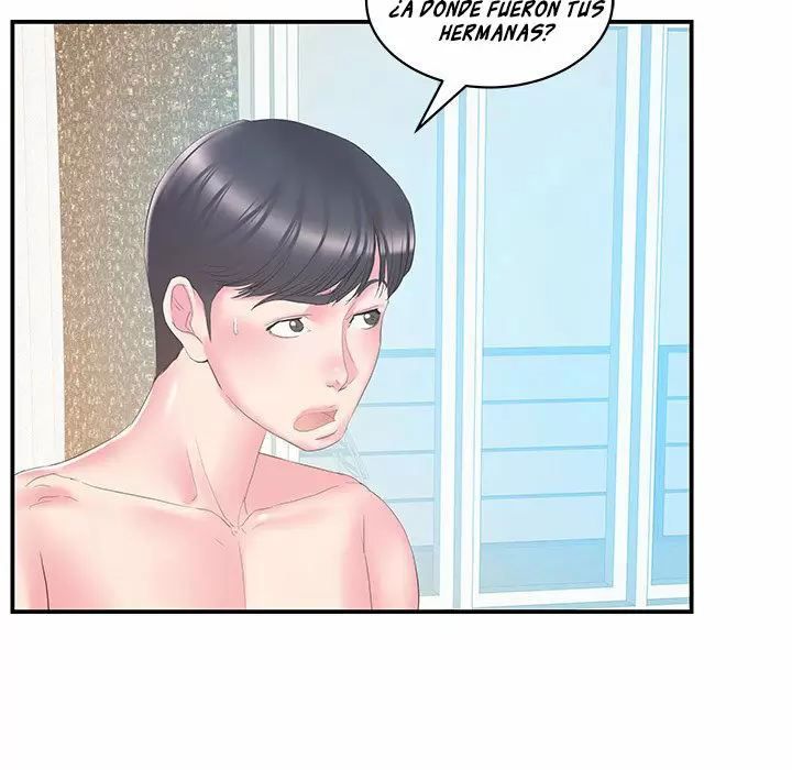 Sister in law (cuñada) Capítulo 27 - Page 9