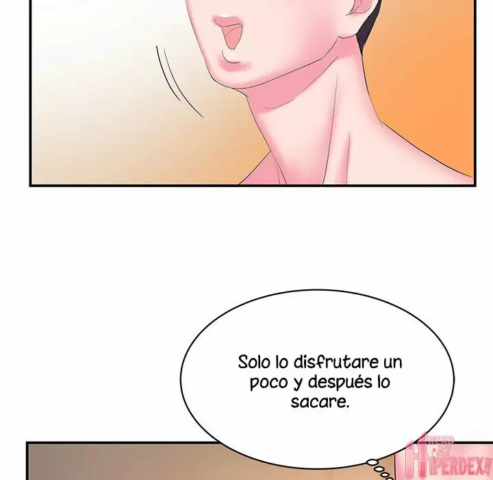Sister in law (cuñada) Capítulo 28 - Page 11