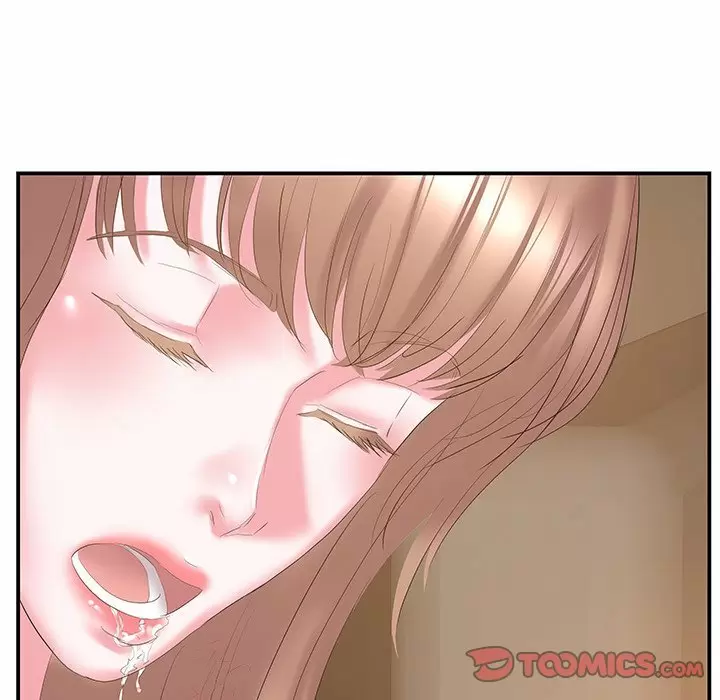 Sister in law (cuñada) Capítulo 28 - Page 18