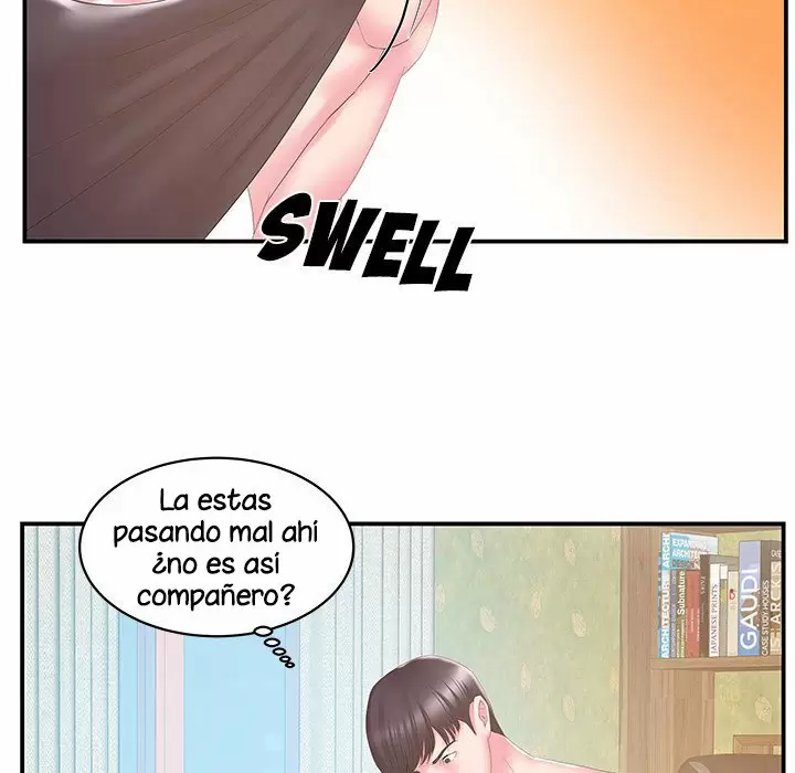 Sister in law (cuñada) Capítulo 28 - Page 47