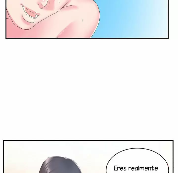 Sister in law (cuñada) Capítulo 28 - Page 54