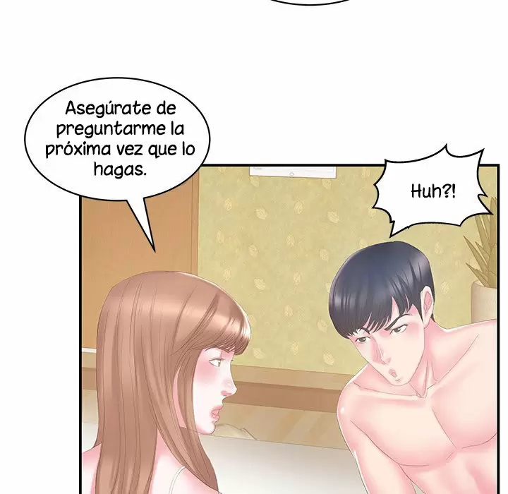 Sister in law (cuñada) Capítulo 28 - Page 60