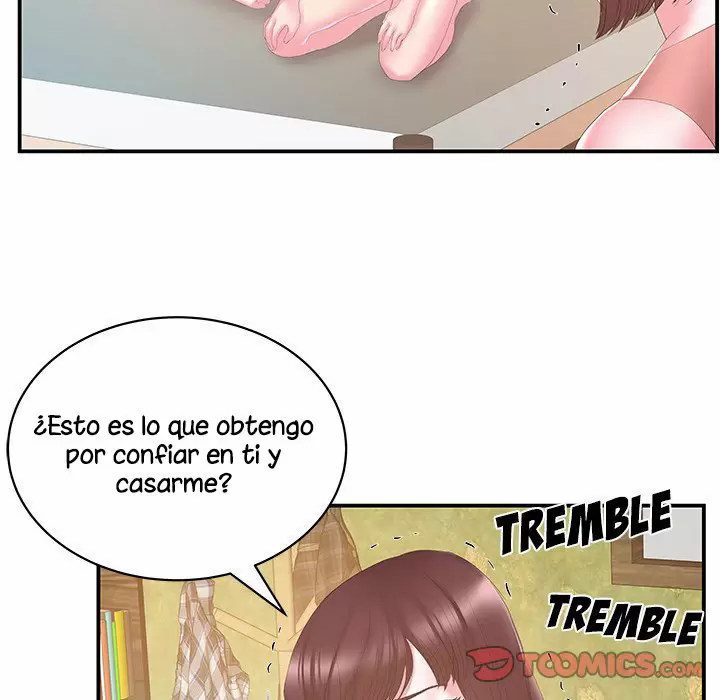 Sister in law (cuñada) Capítulo 28 - Page 74