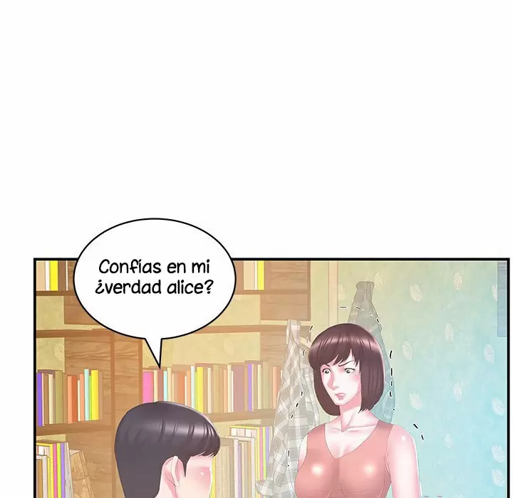Sister in law (cuñada) Capítulo 28 - Page 85