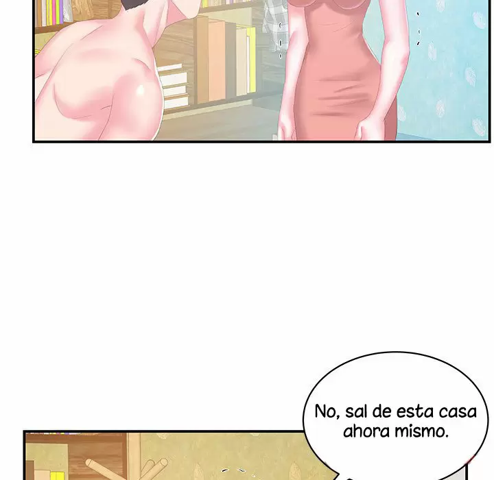 Sister in law (cuñada) Capítulo 28 - Page 86