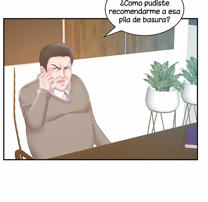 Sister in law (cuñada) Capítulo 29 - Page 20