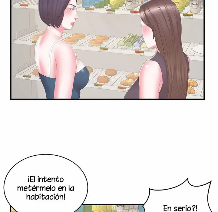 Sister in law (cuñada) Capítulo 29 - Page 51