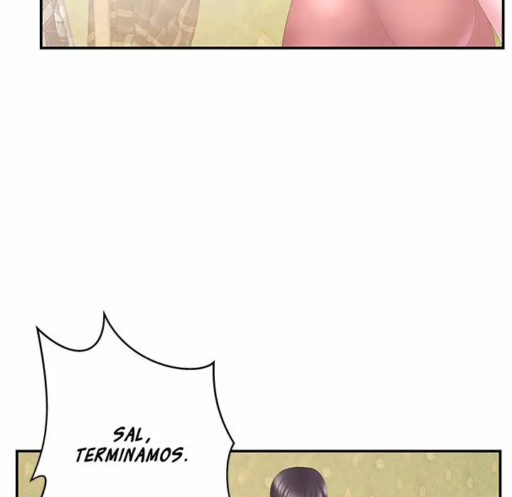 Sister in law (cuñada) Capítulo 29 - Page 7
