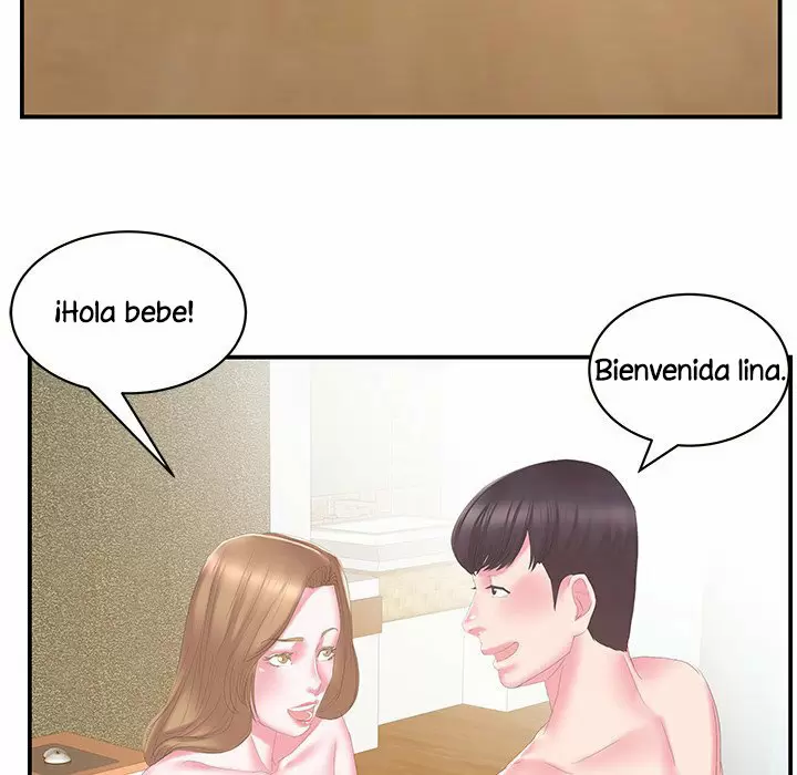 Sister in law (cuñada) Capítulo 29 - Page 72