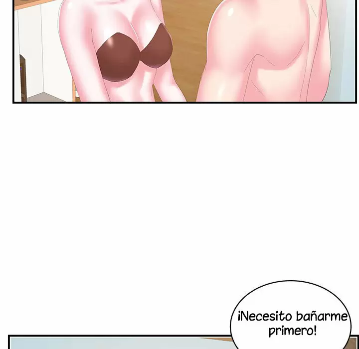 Sister in law (cuñada) Capítulo 29 - Page 73