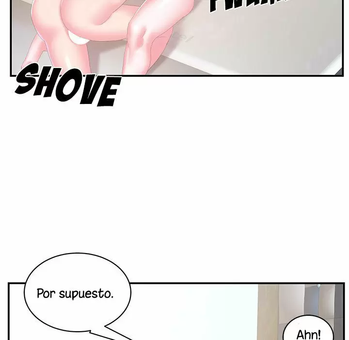 Sister in law (cuñada) Capítulo 29 - Page 76
