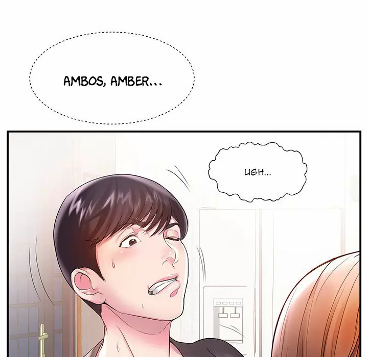 Sister in law (cuñada) Capítulo 3 - Page 14