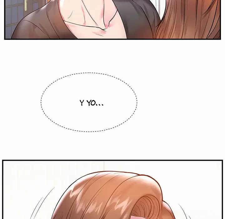 Sister in law (cuñada) Capítulo 3 - Page 15