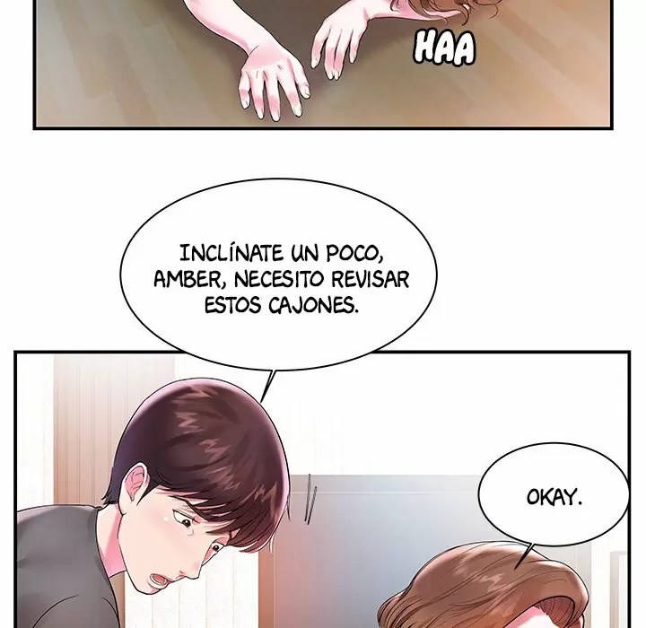 Sister in law (cuñada) Capítulo 3 - Page 21