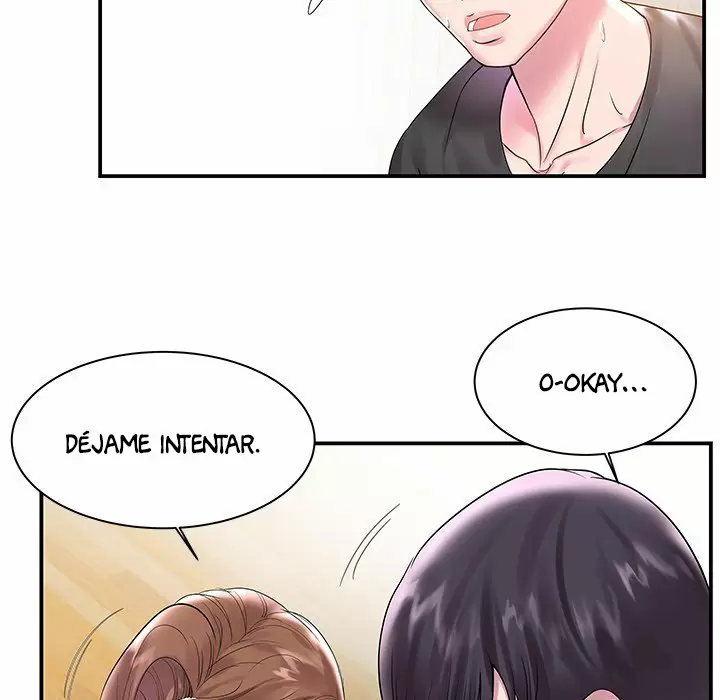 Sister in law (cuñada) Capítulo 3 - Page 48
