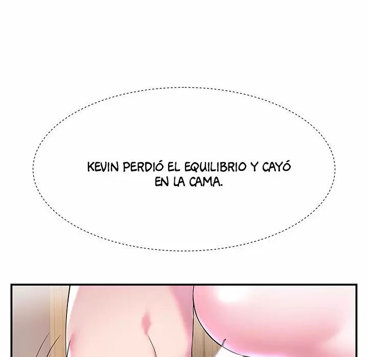 Sister in law (cuñada) Capítulo 3 - Page 51
