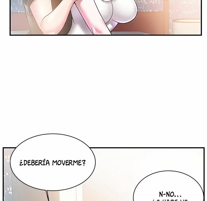 Sister in law (cuñada) Capítulo 3 - Page 59