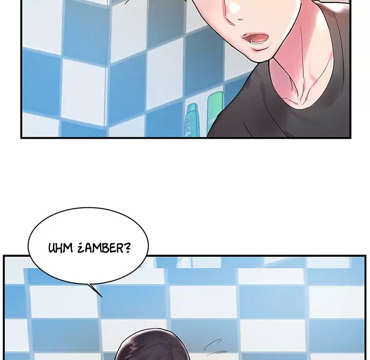 Sister in law (cuñada) Capítulo 3 - Page 6
