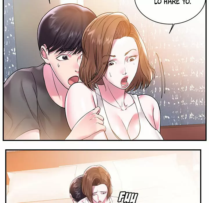 Sister in law (cuñada) Capítulo 3 - Page 60