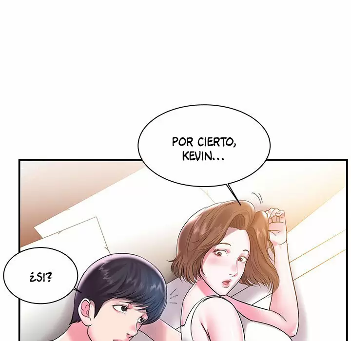 Sister in law (cuñada) Capítulo 3 - Page 75