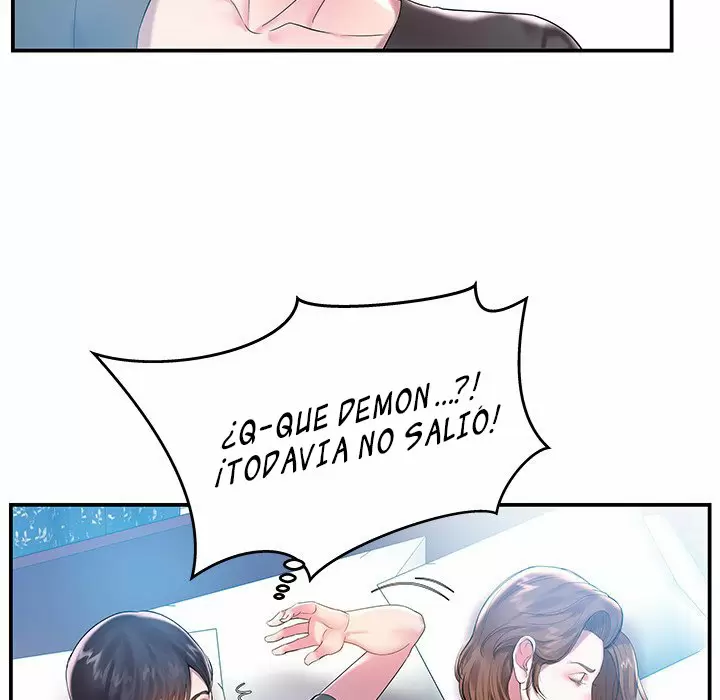 Sister in law (cuñada) Capítulo 3 - Page 86