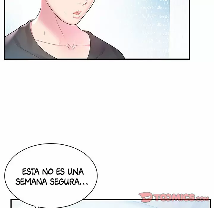 Sister in law (cuñada) Capítulo 4 - Page 18